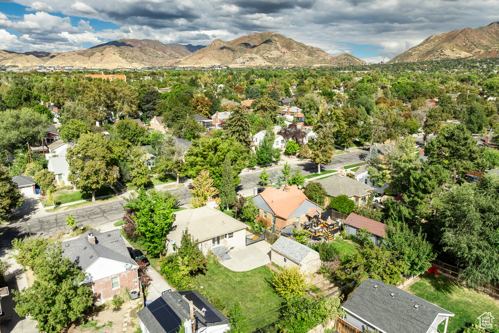 1622 E GARFIELD AVE Salt Lake City, UT 84105