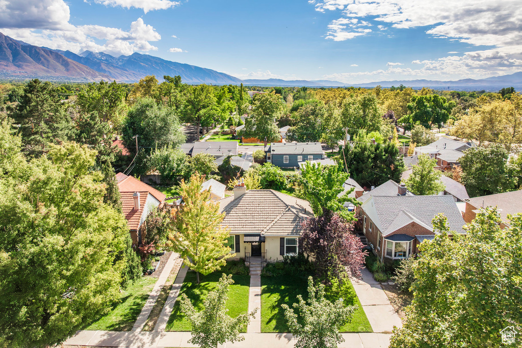 1622 E GARFIELD AVE Salt Lake City, UT 84105