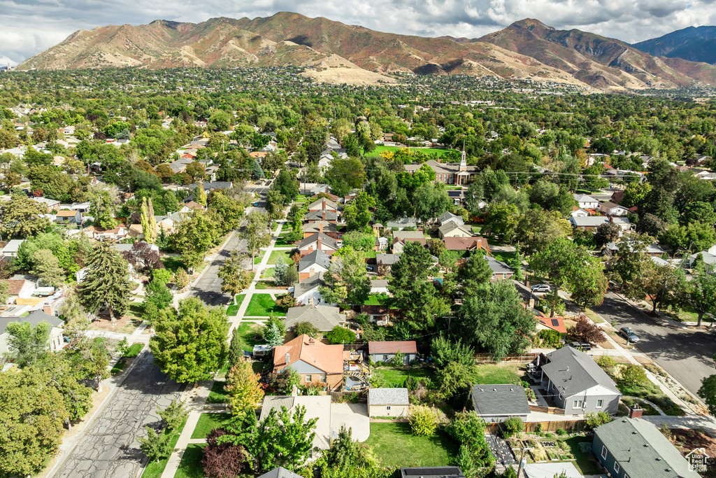 1622 E GARFIELD AVE Salt Lake City, UT 84105