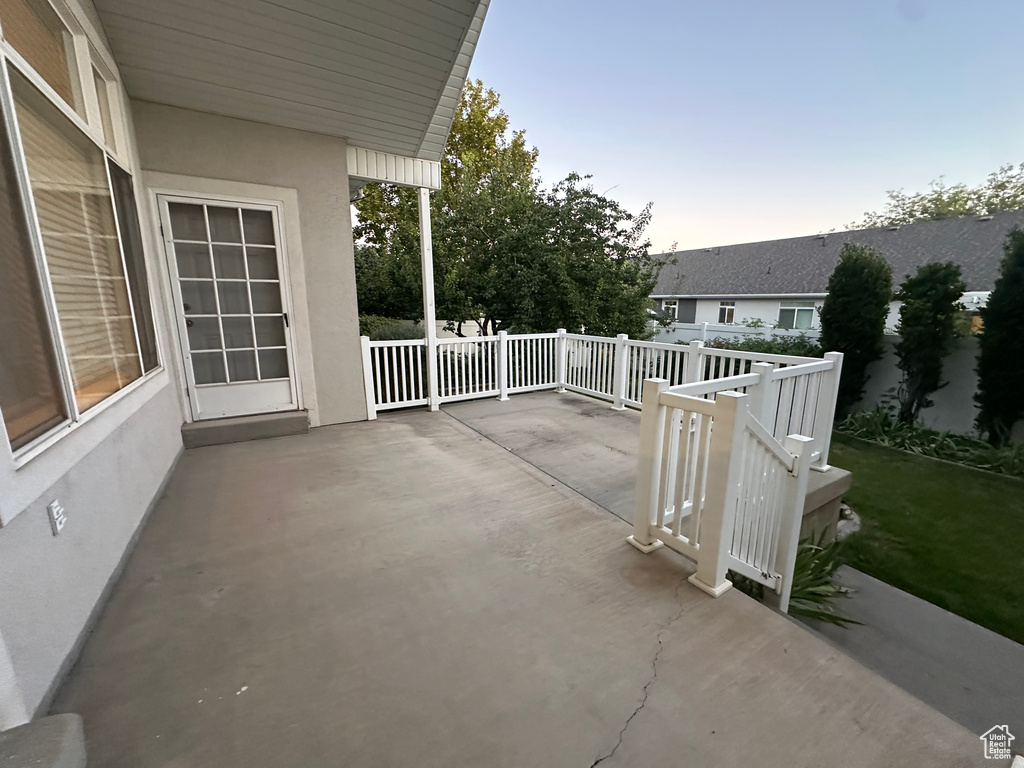 1172 MURDOCK DR American Fork, UT 84003