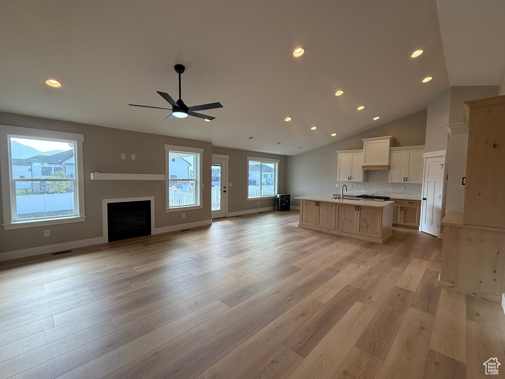 Photo 4 for MLS #2114632 at 3274 N 2500 West