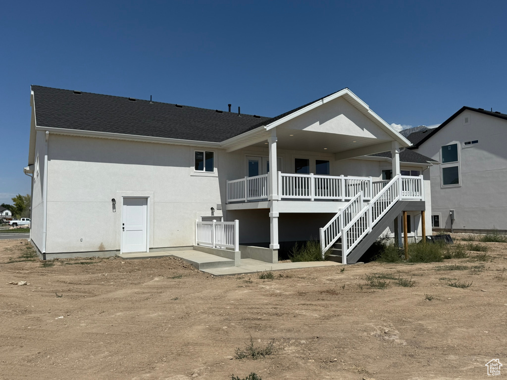 2417 W 3200 N Farr West, UT 84404