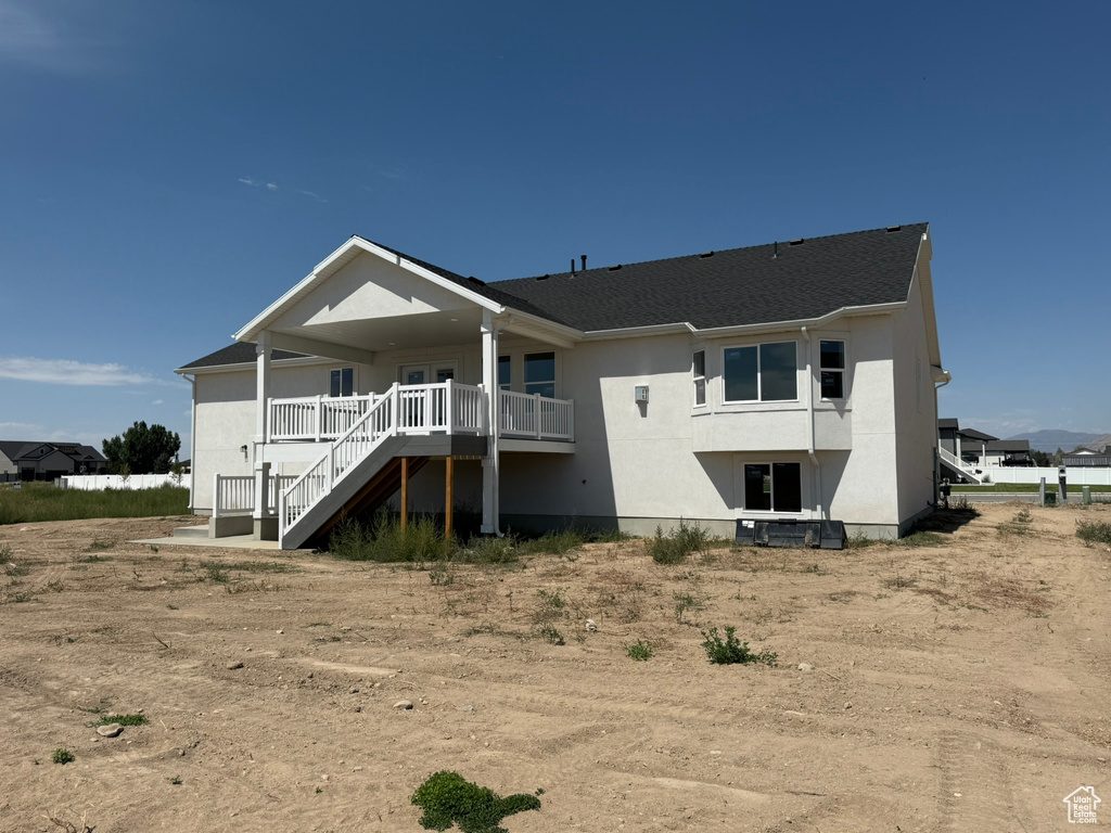 2417 W 3200 N Farr West, UT 84404