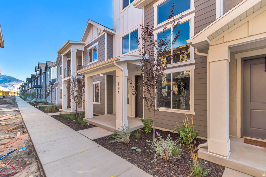 795 W 540 S #338 American Fork, UT 84003