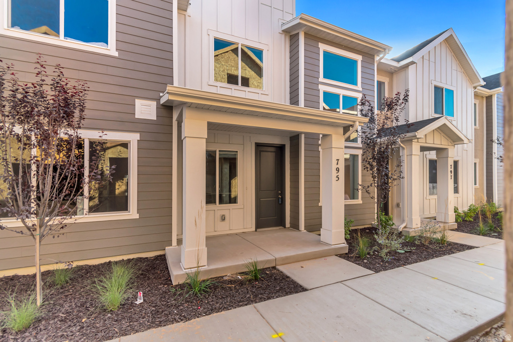 795 W 540 S #338 American Fork, UT 84003