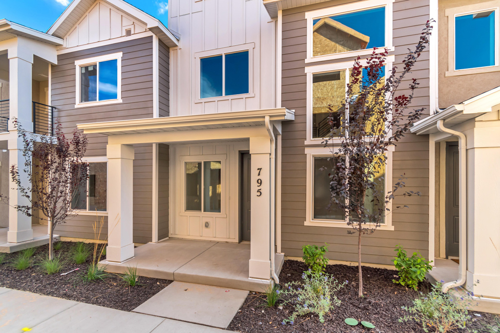 795 W 540 S #338 American Fork, UT 84003