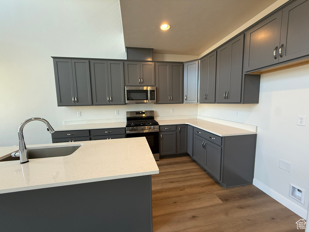 Photo 12 for MLS #2114634 at 795 W 540 South #338