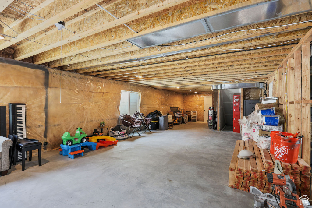 Photo 25 for MLS #2114638 at 1096 N 340 West