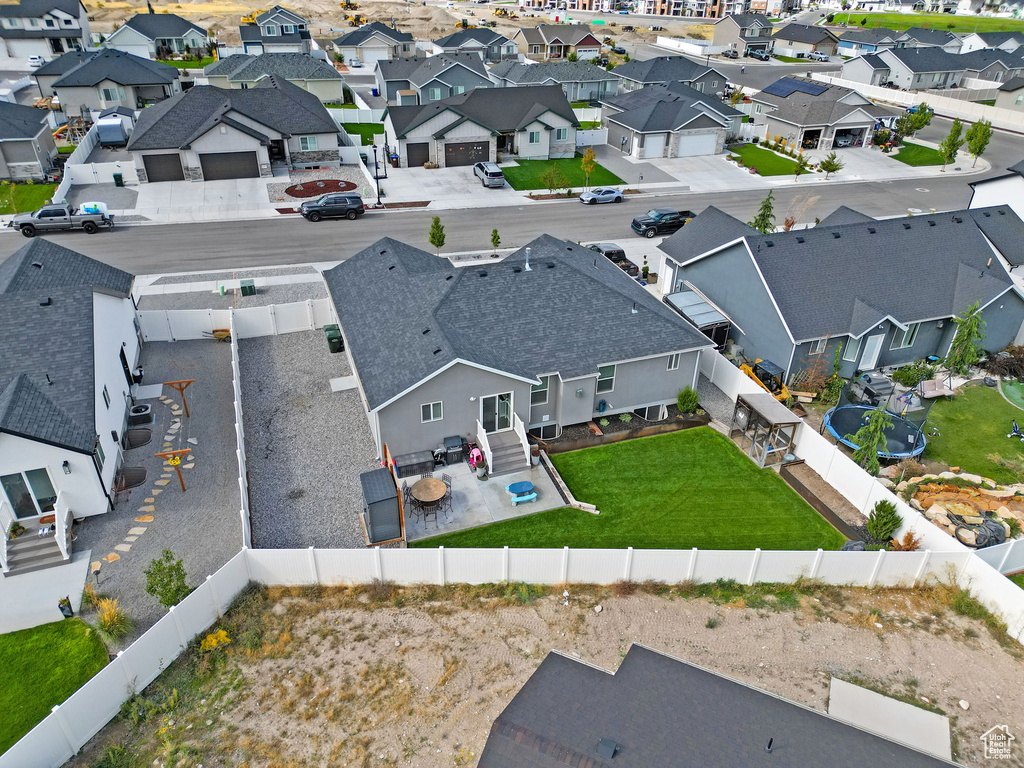 Photo 35 for MLS #2114638 at 1096 N 340 West