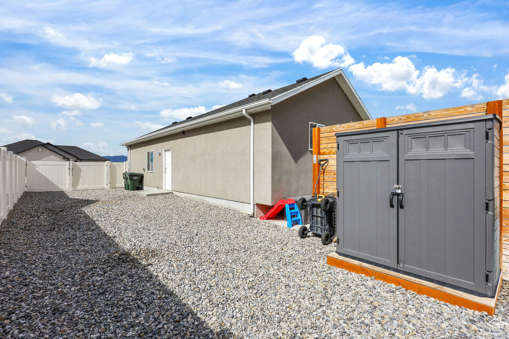 Photo 30 for MLS #2114638 at 1096 N 340 West