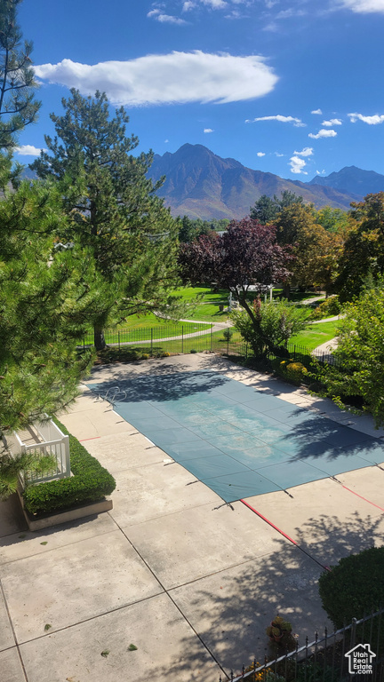 1460 E HIGHLAND LN #319 Millcreek, UT 84106