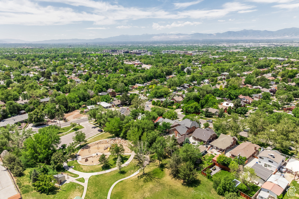 1603 S 1600 E Salt Lake City, UT 84105