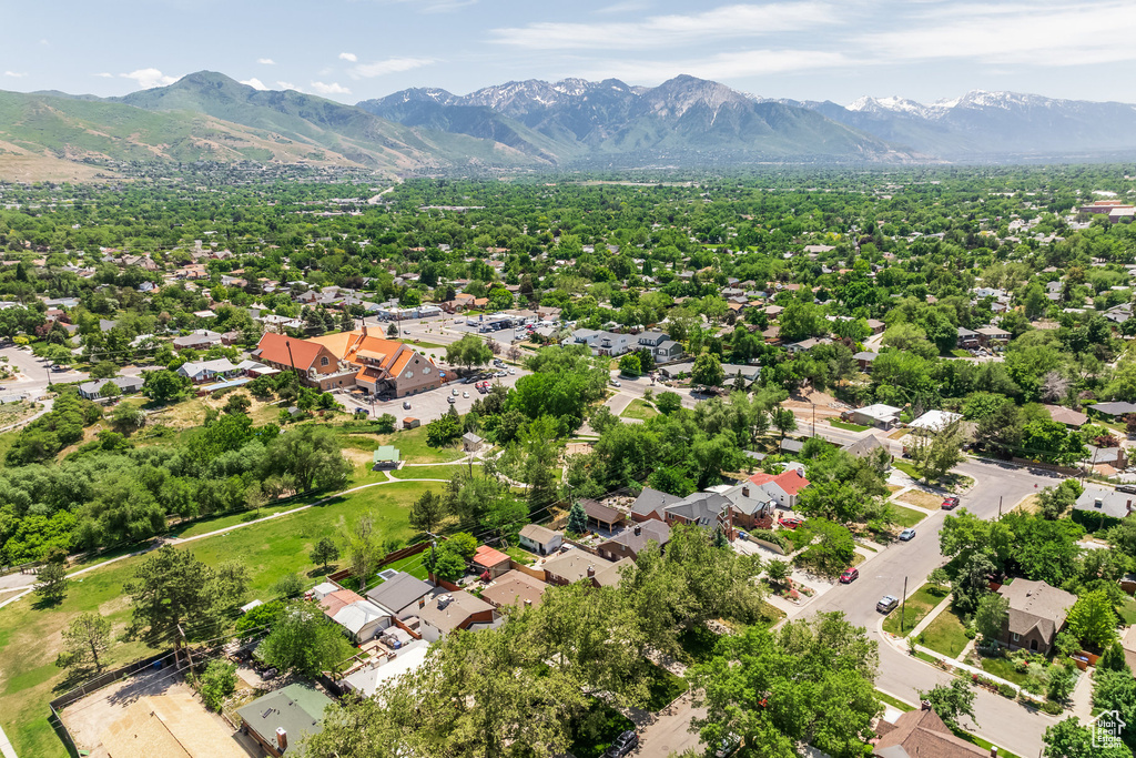 1603 S 1600 E Salt Lake City, UT 84105