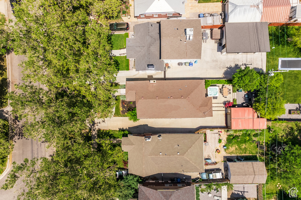 1603 S 1600 E Salt Lake City, UT 84105