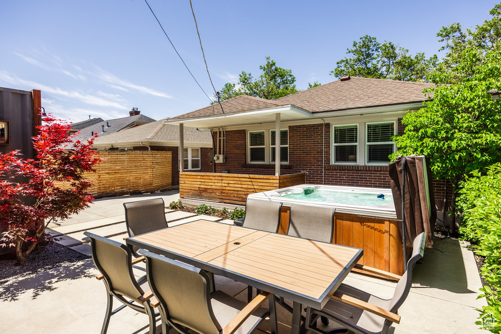 1603 S 1600 E Salt Lake City, UT 84105