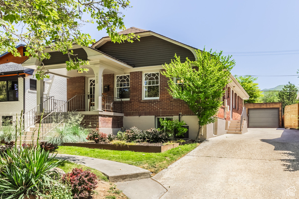 1603 S 1600 E Salt Lake City, UT 84105