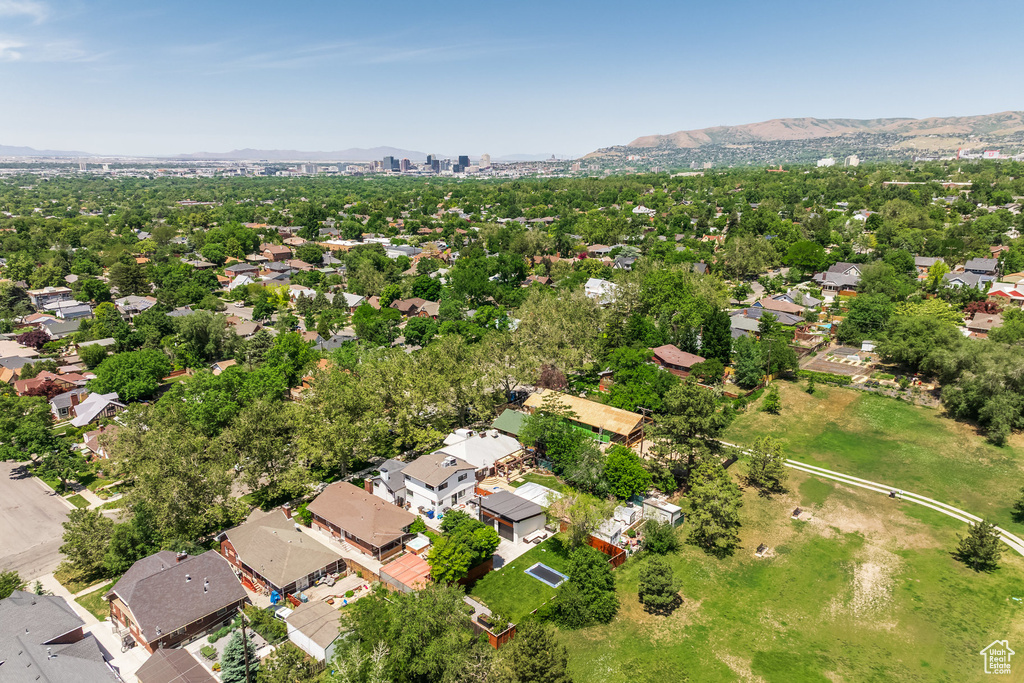 1603 S 1600 E Salt Lake City, UT 84105