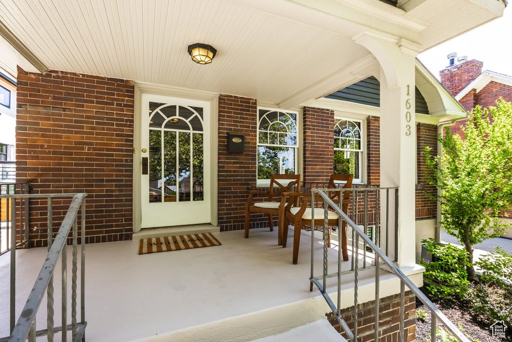 1603 S 1600 E Salt Lake City, UT 84105