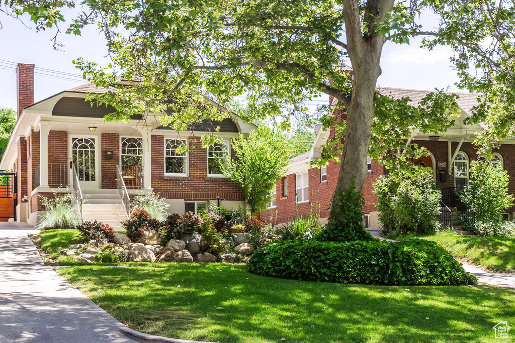 1603 S 1600 E Salt Lake City, UT 84105