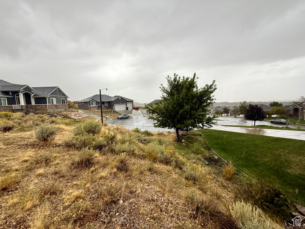 1329 E KAYLYNNE CIR Brigham City, UT 84302