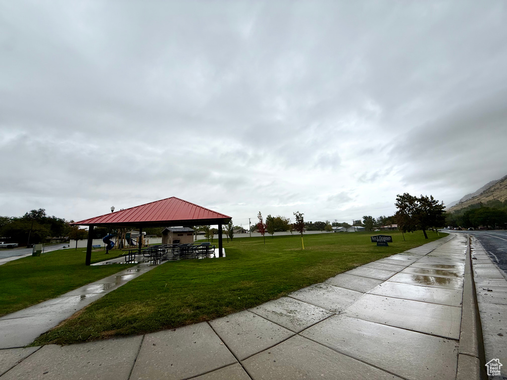 1329 E KAYLYNNE CIR Brigham City, UT 84302