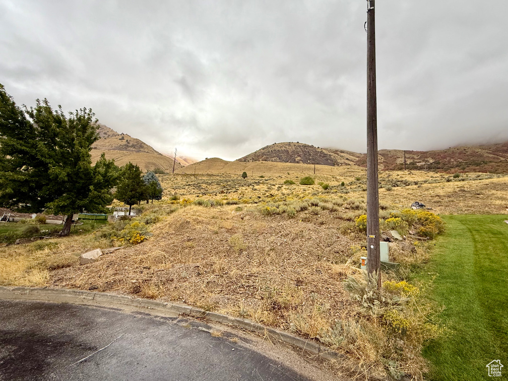 1329 E KAYLYNNE CIR Brigham City, UT 84302