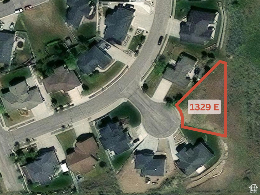 1329 E KAYLYNNE CIR Brigham City, UT 84302