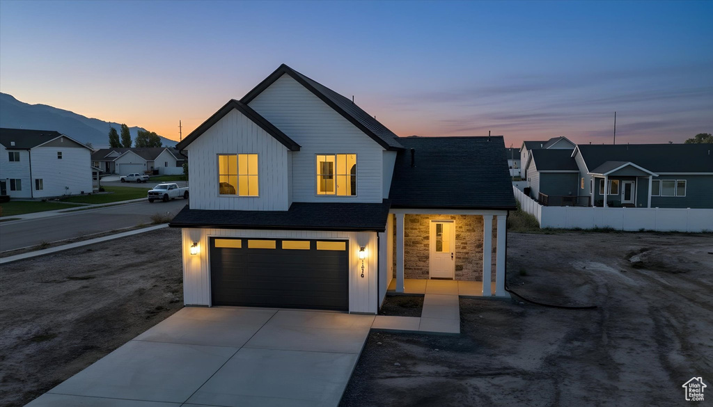 Photo 2 for MLS #2114650 at 1316 E 1150 South