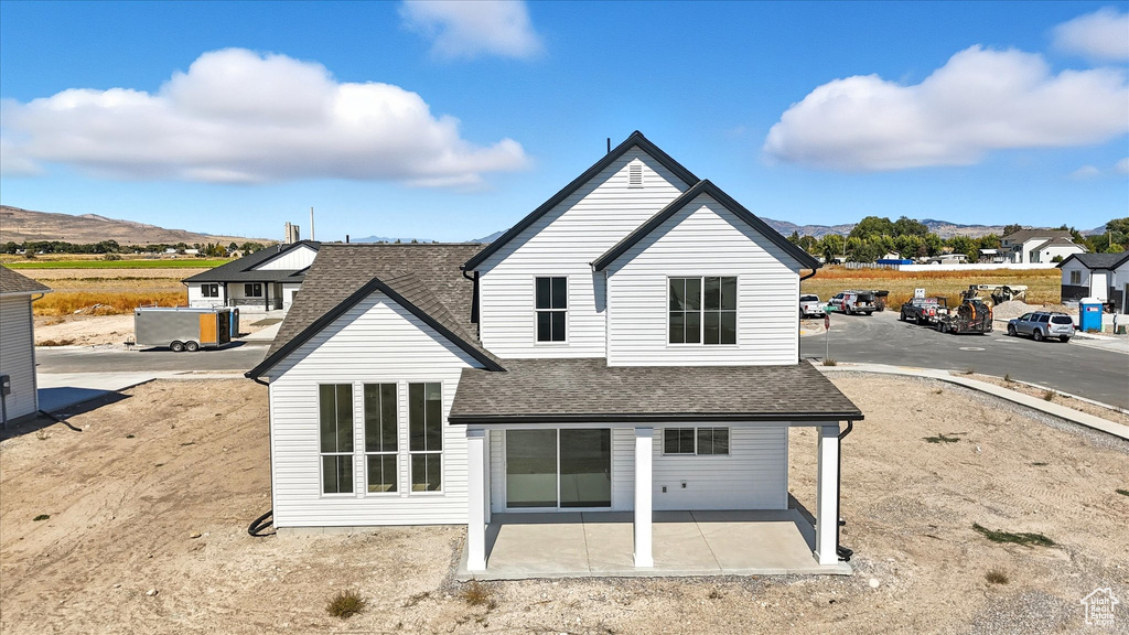 Photo 40 for MLS #2114650 at 1316 E 1150 South