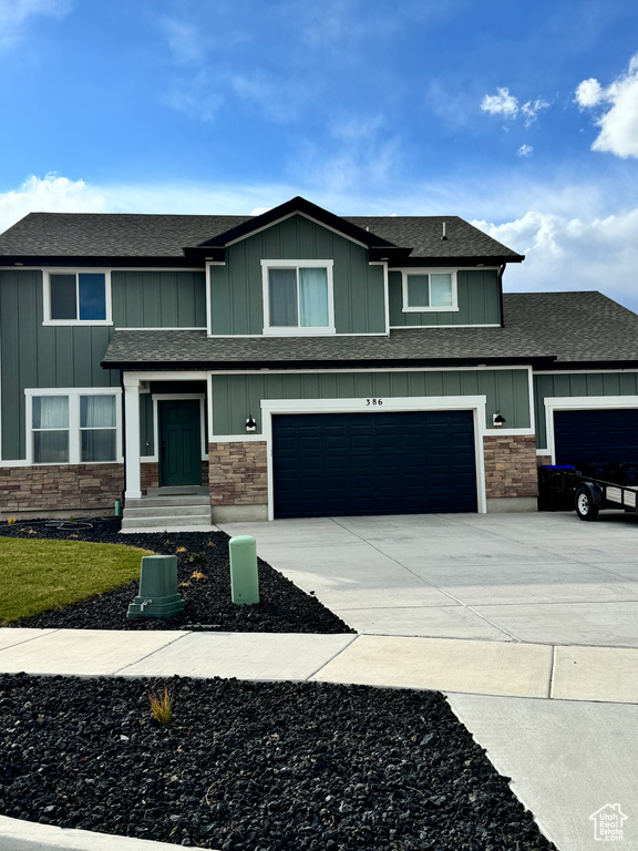 386 S AMBER DR #508 Grantsville, UT 84029