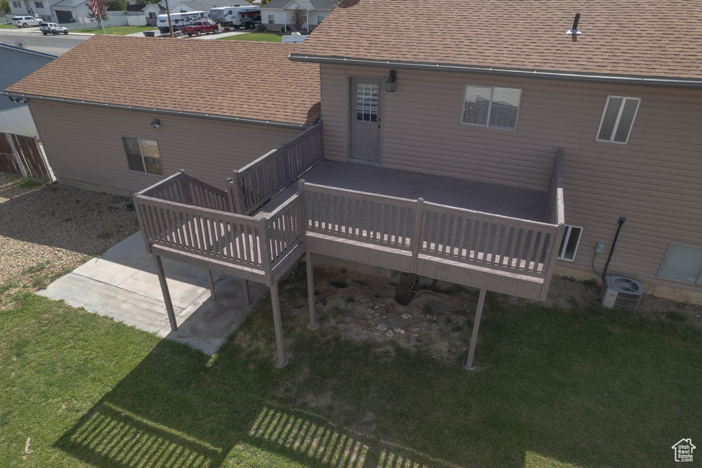 Photo 40 for MLS #2114654 at 311 E 200 South