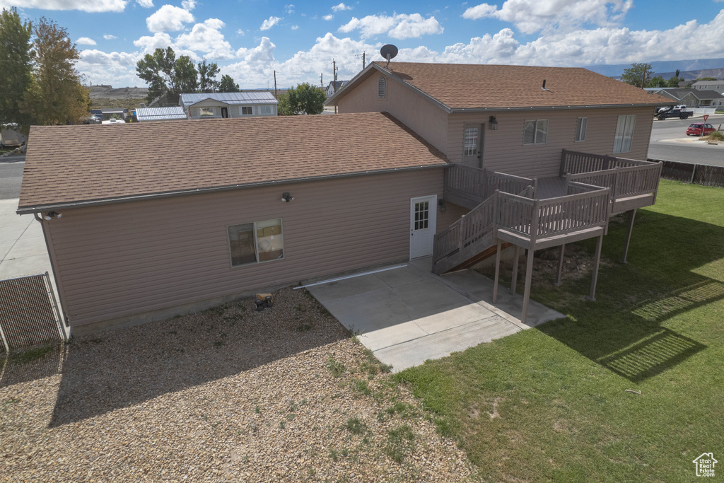 Photo 39 for MLS #2114654 at 311 E 200 South
