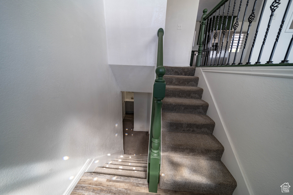 Photo 17 for MLS #2114654 at 311 E 200 South