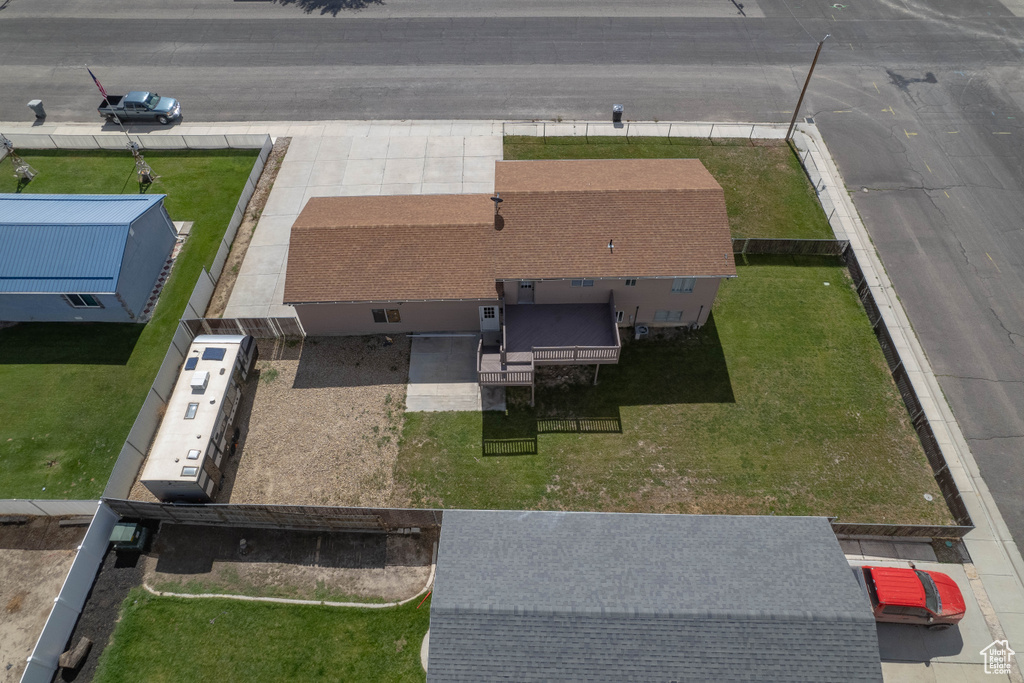 Photo 45 for MLS #2114654 at 311 E 200 South