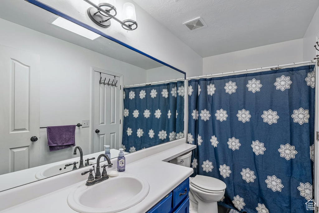 Photo 9 for MLS #2114658 at 5758 W 4510 South