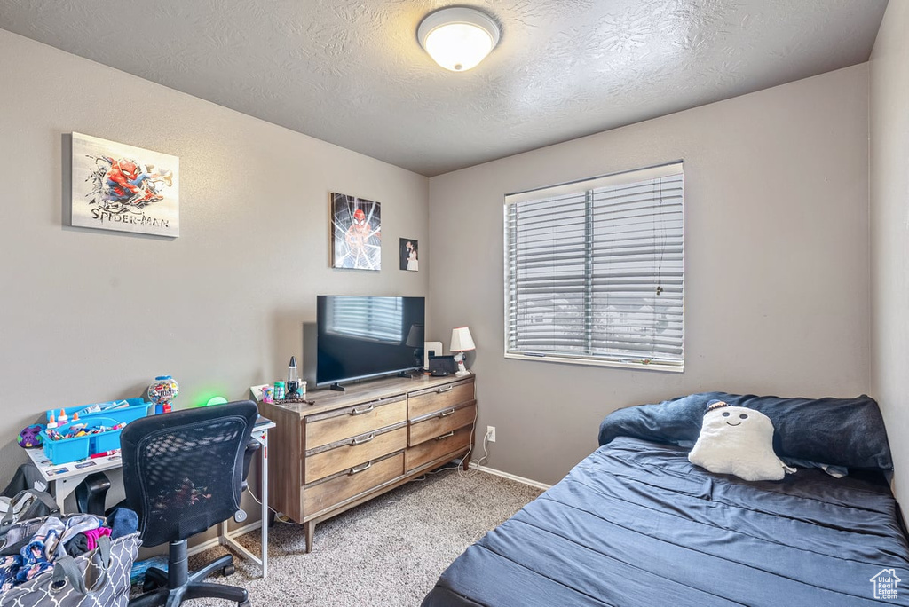 Photo 10 for MLS #2114658 at 5758 W 4510 South
