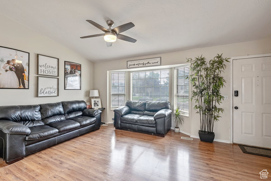 Photo 3 for MLS #2114658 at 5758 W 4510 South