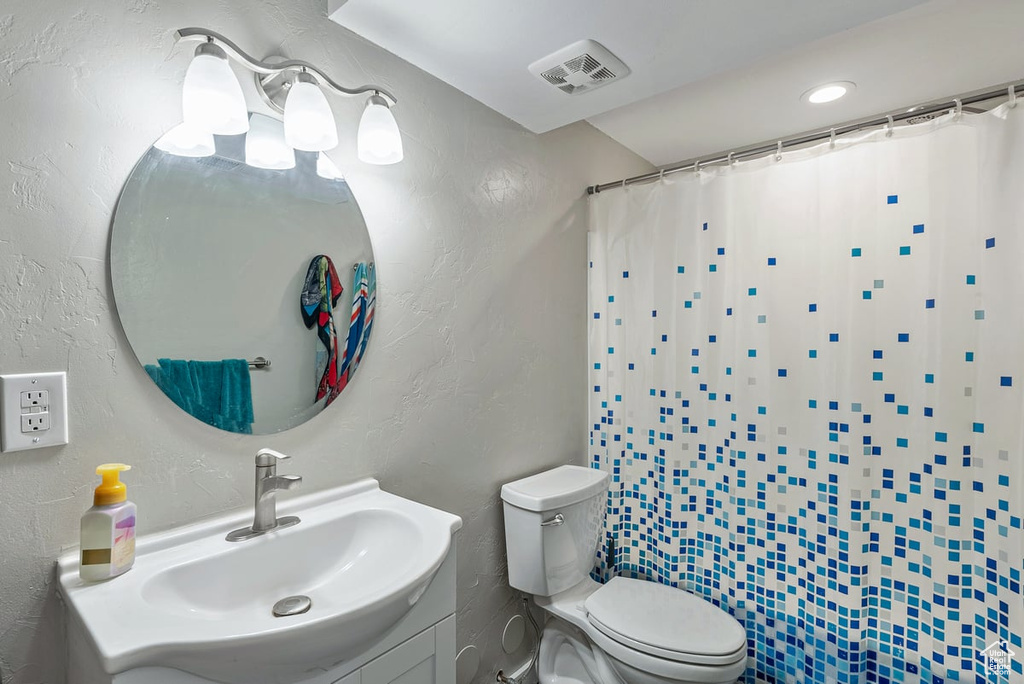 Photo 11 for MLS #2114658 at 5758 W 4510 South