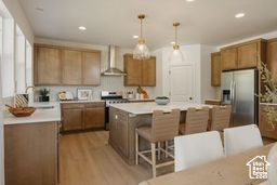 927 W MOTOR VU DR #204 Riverdale, UT 84405
