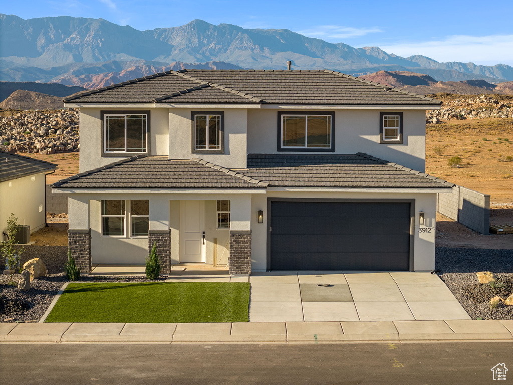 Photo 1 for MLS #2114665 at 3912 W 1440 South