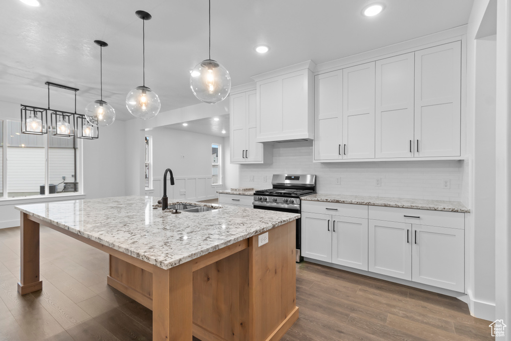 182 W 3175 S Nibley, UT 84321