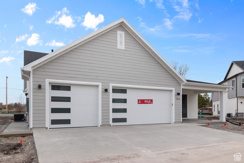 182 W 3175 S Nibley, UT 84321