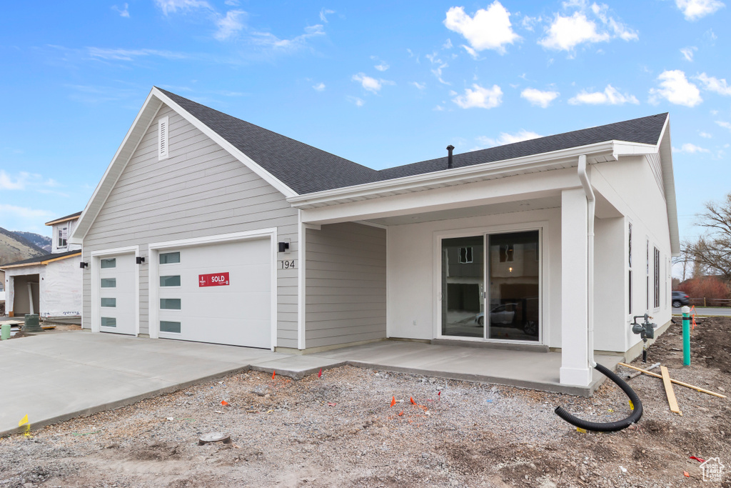 182 W 3175 S Nibley, UT 84321