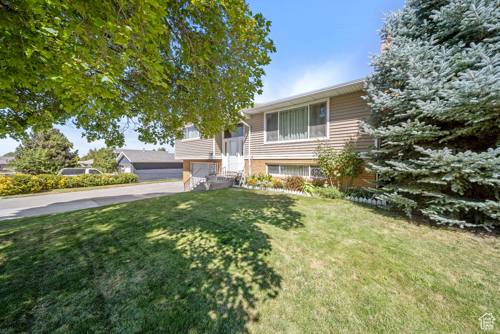 4171 S 4205 W West Valley City, UT 84120