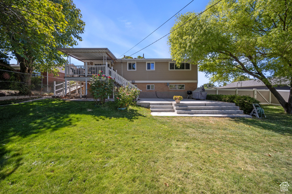 4171 S 4205 W West Valley City, UT 84120