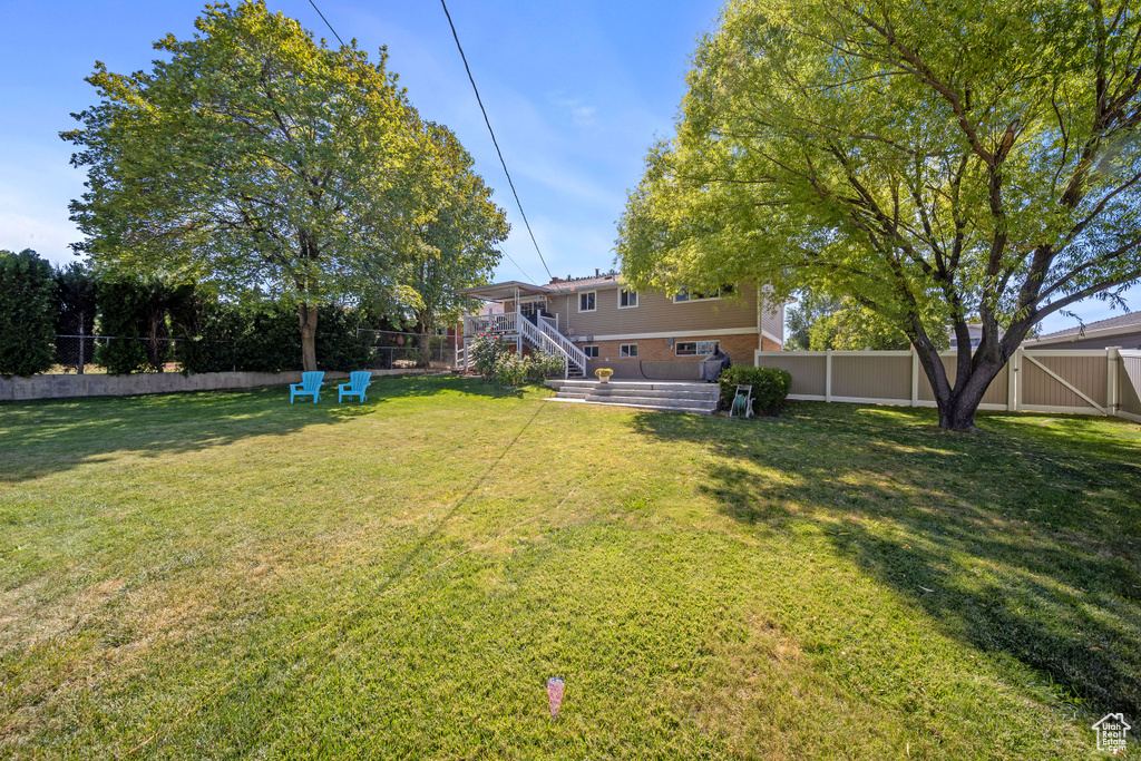 4171 S 4205 W West Valley City, UT 84120