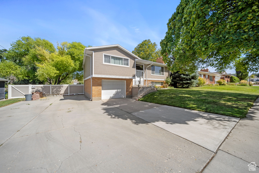 4171 S 4205 W West Valley City, UT 84120