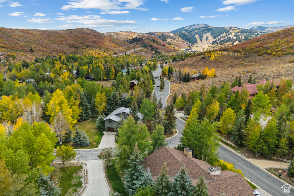 2820 SOLAMERE DR Park City, UT 84060