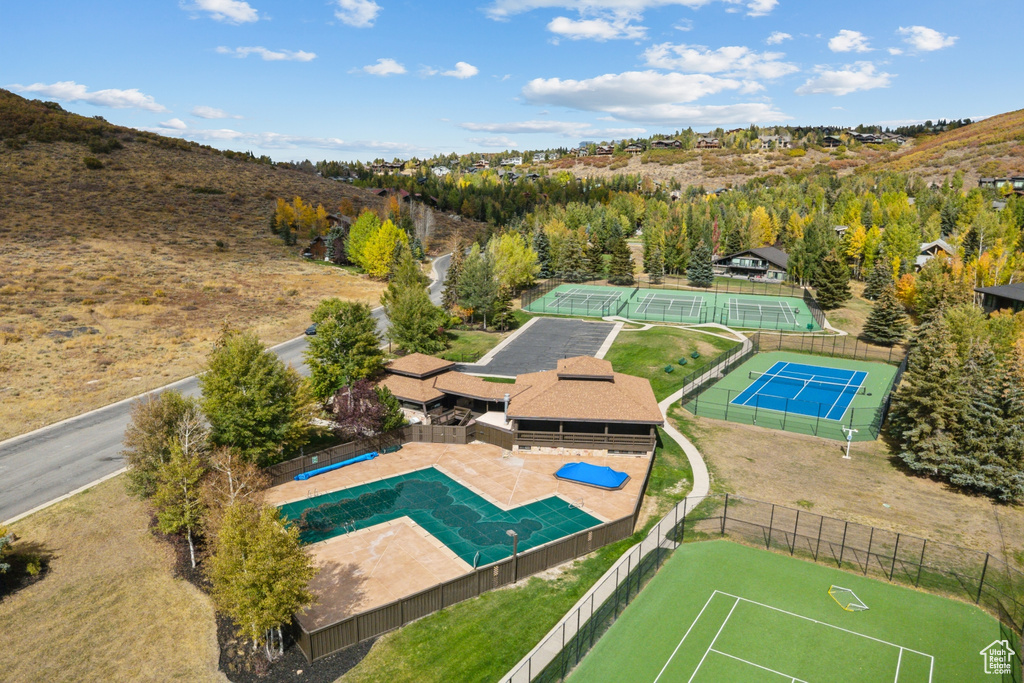 2820 SOLAMERE DR Park City, UT 84060