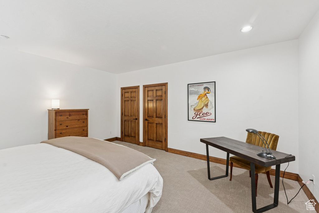 2820 SOLAMERE DR Park City, UT 84060